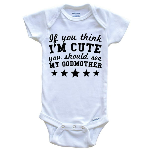 Custom Baby Bodysuit Little Zombie with Bow Funny Humor Funny Boy & Girl Clothes 